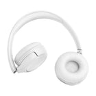 JBL - Tune 530BT Casque supra‑auriculaire sans fil Bluetooth - Blanc-7