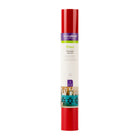 Cricut - Thermocollant Everyday Rouge 12 x 24po-1 rouleau 12 » x 24 » (30,5 cm x 61 cm)