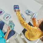 Hand2Mind - Jeu de cartes Numberblocks - Ensemble de 54-8