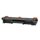 Premium Tone - Toner compatible Brother TN730 - Rendement standard - Noir-Fabricant : Nu-Tone Brand 
