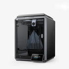 Creality - Imprimante 3D K1 Max-Vitesse d’impression de 600mm/s et volume d’impression de 300x300x300mm.