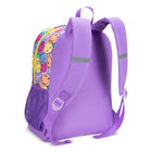 Trailblazer - Ensemble Sac à dos 3 pièces avec glacière isotherme et trousse à crayons - Imprimé violet-11.75 po L x 5.5 po l x 16 po H