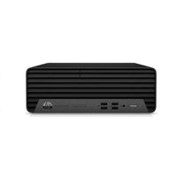HP - ProDesk 400 G7 SFF reconditionné - Intel Core i5-10500 - SSD 512 Go - 32 Go de RAM - Windows 11 Professionnel-Intel Core i5-10500