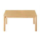 Modway - Alba Extensible Table à manger, Chêne-7
