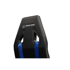 Next Level Racing - Simulateur de vol Boeing Édition Commerciale - Bleu/Noir-Convient aux utilisateurs de vols de combat, d'aviation générale, de vols commerciaux et d'exploration spatiale