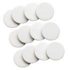 PureGuardian - Tampons de rechange pour humidificateurs d'aromathérapie - Lot de 12-Compatible avec la plupart des humidificateurs PureGuardian