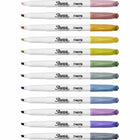 Sharpie - Marqueurs créatifs S-Note - Couleurs assorties - Paquet de 12-Disponible dans des couleurs d'encre assorties et vives pour permettre une créativité optimale