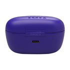 JBL - Endurance Race 2 Écouteurs de sport étanches sans fil - Mauve-Son JBL Pure Bass