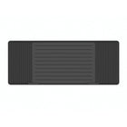 WeatherTech - Tapis ClosetMat - Noir-Matériaux de qualité durables, fabriqués aux États-Unis et faciles d’entretien