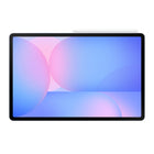 Samsung - Galaxy Tab S10 FE+ (Plus) - 256 Go - Bleu clair-Taille de l'écran: 13,1 po, 2880 x 1800 (WQXGA+), LCD, 90 Hz
