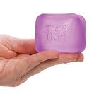 Schylling - NeeDoh Jolie Cube - Couleurs assorties-RISQUE D'ÉTOUFFEMENT — Petites pièces. Ne convient pas aux enfants de moins de 3 ans. Ne pas chauffer, congeler ni passer au micro-ondes. Risque de blessure