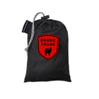Grand Trunk - Tree Slings - Trousse de suspension-Compatible avec la plupart des hamacs