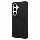 Nimbus9 - Étui Alto 2 avec aimants pour Samsung Galaxy S26, Noir-Associez l'ALTO 2TM à votre chargeur sans fil MagSafe préféré pour une expérience de charge simplifiée