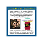 All Things Equal - Awkward Family Photos Greatest Hits jeu de cartes: Expansion #1-4-8 Joueurs