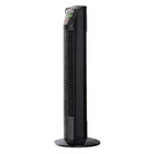 Ecohouzng - Ventilateur tour numérique avec mode automatique intelligent et télécommande – 34 po-Trois modes de vent spécialisés, y compris un réglage de sommeil silencieux, vous aident à créer l'environnement parfait pour n'importe quel moment de la journée