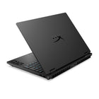 HP - HyperX OMEN 15,3 pouces - Intel Core i5-Carte graphique pour ordinateur portable 14450HX-NVIDIA GeForce RTX 5050 - SSD 1 To - 16 Go de RAM - Windows 11 Famille-Connectivité réseau : LAN Gigabit Ethernet 10/100/1000 intégré, Wi-Fi 7, Bluetooth 6.