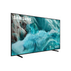 Samsung - Téléviseur intelligent QLED 4K UHD HDR Tizen Visions AI de 85 pouces série Q7F-Sécurité Knox Samsung