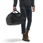 Nomatic - Sac de voyage de 40 L - noir- Poche intérieure pour bouteille d'eau afin de protéger vos objets de valeur en cas de fuite