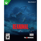 REANIMAL pour Xbox Series X-Les créateurs originaux de Little Nightmares emportent l’horreur vers des profondeurs nouvelles 

