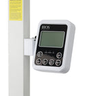 BIOS Diagnostics - Balance de bureau professionnelle-Écran ACL surdimensionné à rétroéclairage bleu