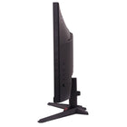 Acer - 23,8 pouces moniteur Full HD - UM.QV0AA.501-Le rapport de contraste de 1000:1 offre des niveaux de luminosité équilibrés et une distinction nette entre les zones sombres et claires pour une expérience visuelle optimale