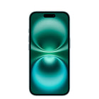 Apple - iPhone 16 6,1" - 256 Go - Teal - Bell et Virgin Plus-Commande De La Caméra. Prenez Le Contrôle: La commande de la caméra facilite l'accès aux outils photo et vidéo, comme le zoom et la profondeur de champ, pour des images parfaites en un temps record