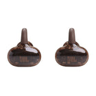 JBL - Soundgear Clips Écouteurs sans fil véritables à oreilles ouvertes - Cuivre-Son dynamique avec Bass Boost