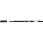 BIC - Ensemble de marqueurs Intensity Fineliner - paquet de 3-Corps noir lisse