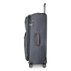 Ricardo Beverly Hills - Montecito 3.0 Grande Valise de 29"  - Graphite-Accents en similicuir perforé