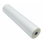 Royal Sovereign - Rouleaux de films brillants pour plastification thermique - 18 po de largeur x 500 pi de longueur - 1,7 mil d piépaisseur - mandrin de 1 po - 1 rouleau-Grand format de 18 po de largeur x 500 pi de longueur, idéal pour la plastification grand format et à volume élevé