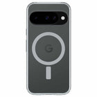 OtterBox - Étui SY Transparent avec aimants pour Pixel 10/10 Pro – Transparent-Design ultra-fin qui épouse les lignes du téléphone