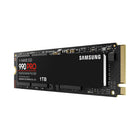 Samsung - 990 PRO Disque SSD interne NVMe M.2 PCIe 4.0 de 1 To-Facteur de forme M.2 (2280)