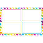 Teacher Created Resources - Tapis de tri - Ensemble de 4-12