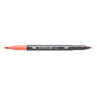Staedtler - 3001 C6-2 Feutres pinceaux à pigments double pointe - Australie - Paquet de 6-Pour de magnifiques effets sur la plupart des papiers pour aquarelle