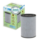 GermGuardian - Filtre de remplacement authentique True HEPA K pour AC9400W-Découvrez la puissance de la filtration d'air HEPA PURE. Les filtres à air HEPA haute efficacité GermGuardian authentiques capturent 99,97 % des particules de poussière, d'allergènes et de fumée de feu de forêt jusqu'à 0,1 micron.