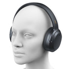 Edifier - Écouteurs circum-auriculaires sans fil W820NB Plus, audio Hi-Res LDAC, ANC −49 dB, Bluetooth 6.1, multipoint, son spatial et recharge rapide – Gris-9