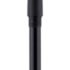 Zebra - PM-701 Recharges pour Marqueur Permanent Heavy Duty - Noir (ZEB65111)-3