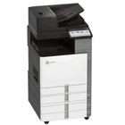 Lexmark - Imprimante laser couleur A3 multifonction CX962TSE-Durable : il est facile de se sentir bien