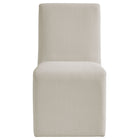 Modway - Emory Tissu tapis Fauteuil d’appoint de salle à manger - Sel-8