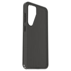 OtterBox - Symmetry Soft-Touch Case pour Samsung Galaxy S25+ - Dark Echo-Ancrages intégrés pour attacher des dragonnes et des breloques