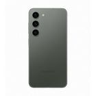 Samsung - Galaxy S23 6,1 po ecran AMOLED, 128 Go, Vert, Bell et Virgin Plus-Passez facilement d'une application à l'autre et vivez votre vie à plein regime grâce au processeur le plus rapide jamais conçu