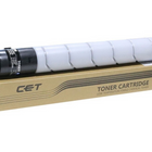 CET - Konica Minolta Bizhub 224e/284e/364e/ C224/284/364/224e/284e/364e TN-321K/TN-322 Cartouche de toner - Rendement Standard - Noir - (9 unités/boîte)-Couleur: Noir