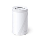 TP-Link - Deco BE65 BE11000 Système Wi-Fi 7 maillé pour toute la maison - tri-bande-Une véritable maison entière
Multi-Gigabit
Wi-Fi maillé