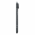 UAG - Étui Robuste Essential Armor MagSafe pour iPhone 17 Air - Cendre-Protection renforcée des coins