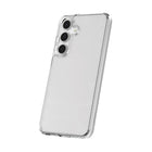 TUFF8 - Samsung Galaxy S25 Plus - Étui robuste - transparent-Assure une visibilité constante de l'appareil, mettant en valeur l'investissement