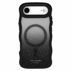 Kate Spade - Étui Wavy MagSafe pour iPhone 17 Air - Crépuscule-Protection contre les chutes de 10 pieds