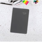 AT-A-GLANCE - Agenda scolaire de bureau hebdomadaire 2026-2027 - 8 po H x 4 7/8 po l - Couleurs assorties - bilingue-7