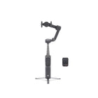 DJI - Stabilisateur pour téléphone Osmo Mobile 8P Bundle Standard-Cadrage tactile précis : Touchez l'écran pour verrouiller et changer de sujet.