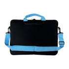Oscardo - Sac pour ordinateur portable Medicine Turtle de James Jacko pour ordinateurs portables de 17 po-Convient à la plupart des ordinateurs portables jusqu’à 17 po pour une protection et une commodité au quotidien