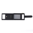 Champs - Porte-cartes Yoga Iconic - Noir-Poche latérale zippée